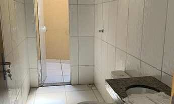 Imagem 6: Casa com 3 quartos - Bairro Residencial Santa Fé em Goiânia