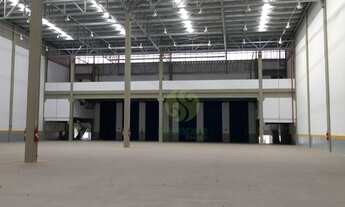 Imagem 5: Galpão para alugar em Jundiaí/SP