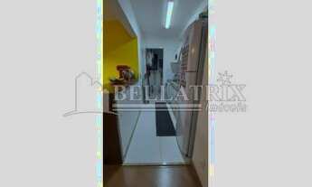 Imagem 2: Apartamento a venda - Vila Metalurgica, Santo Andre