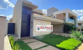 Imagem: Casa com 4 dormitórios para alugar, 250