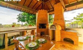 Imagem 6: Casa à venda, 380 m² por R$ 1.800.000,00 - Pinheiro - Valinhos/SP