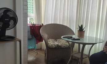 Imagem 3: Apartamento todo Projetado - 3 Quartos - 2 Suítes - Tambauzinho - 104m²