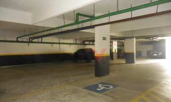 Imagem 6: Apartamento residencial à venda, Campo da Aviação, Praia Grande