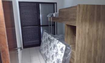 Imagem 5: Casa de condomínio sobrado para venda tem 60 metros quadrados com 2 quartos