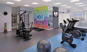 Imagem 2: Apartamento residencial para venda, Saúde, São Paulo - AP10976