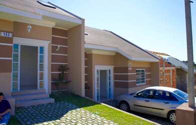 Imagem 3: Terreno/lote residencial residencial para venda, São Marcos, Campo Largo - TE73