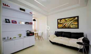 Imagem 5: Apartamento com 2 dormitórios à venda, 48 m² por R$ 290.000,00 - Água Verde - Curitiba/PR