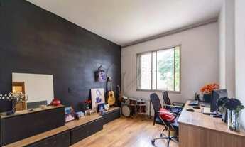 Imagem 4: Apartamento com 4 dormitórios à venda, 180 m² por R$ 890.000,00 - Vila Bastos - Santo Andr