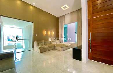 Imagem 4: Casa com 3 dormitórios à venda, 305 m² por R$ 1.700.000,00 - Santo Antonio - Conselheiro L