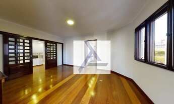 Imagem 6: Apartamento, 343 m² - venda por R$ 2.100.000,00 ou aluguel por R$ 7.000,00/mês - Aclimação