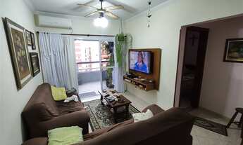 Imagem 4: PRAIA GRANDE - Apartamento Padrão - VILA GUILHERMINA