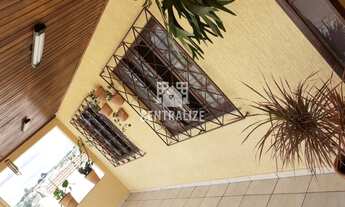 Imagem 3: Casa para venda em Uvaranas