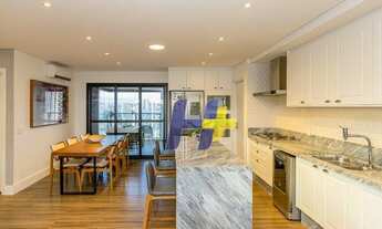 Imagem 3: Apto lindo à venda no Brooklin com 2 suítes/2vgs com 106m2