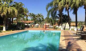 Imagem 5: Chácara com 4 dormitórios à venda, 24400 m² por R$ 1.500.000,00 - Chácara dos Pinhais - Bo