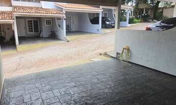 Imagem 3: Casa de condomínio sobrado para venda possui 140 metros quadrados com 3 quartos