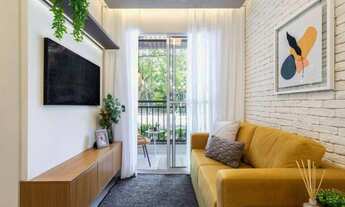 Imagem: APARTAMENTO VENDA MOOCA