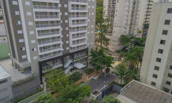 Imagem 7: Apartamento residencial para venda, Vila Andrade, São Paulo - AP11247