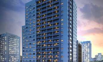 Imagem 2: Studio residencial para venda, Vila Olímpia, São Paulo - ST7005