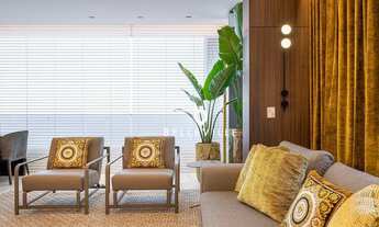 Imagem 4: Apartamento alto padrão com 2 Suítes 2 Vagas no Champagnat