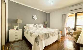 Imagem 7: Apartamento com 2 dormitórios, sendo 1 suíte, à venda, 119 m² por R$ 700.000 - Várzea - Te