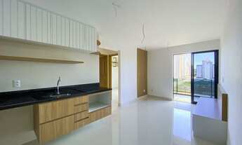 Imagem 2: Apartamento com 2 dormitórios à venda, 51 m² por R$ 320.000,00 - Capim Macio - Natal/RN