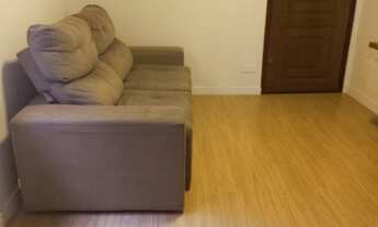 Imagem 7: Apartamento para venda tem 46 metros quadrados com 2 quartos