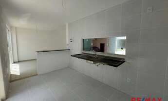 Imagem 3: Casa duplex 3/4 à venda, 115 m², em Centro - Lauro de Freitas - BA