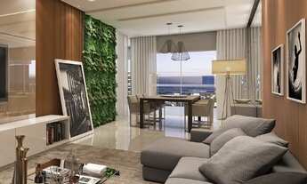 Imagem 2: Apartamento residencial para venda, Praia Brava, Itajaí - AP10084