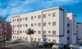 Imagem 3: Apartamento residencial para venda, Jardim Europa, Suzano - AP10574