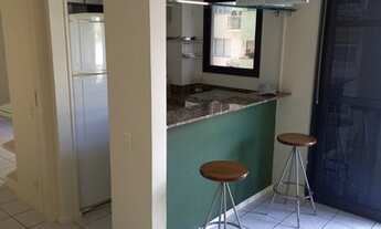 Imagem 3: Charmosa cobertura 2 suítes e infraestrutura