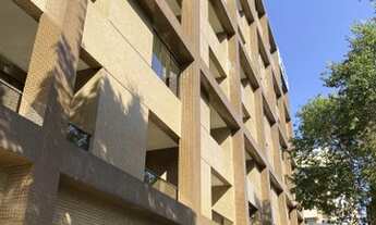 Imagem 5: Flat no UPPER RESIDENCE 1 dormitório , bairro Alto da XV - Curitiba -Pr