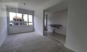 Imagem 1: Apartamento, 66 m² - venda por R$ 414.990,00 ou aluguel por R$ 2.000,00/mês - Bom Jesus