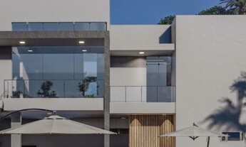 Imagem: Casa de condomínio para venda com 305 metros