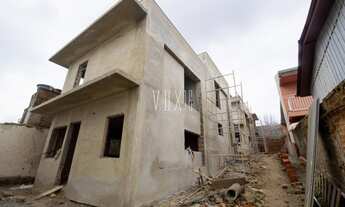 Imagem 3: CURITIBA - Casa de Condomínio - Alto Boqueirão