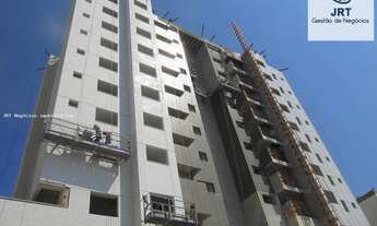 Imagem 2: Apartamento, 03 quartos, elevador, 02 vagas, prédio individual, Jardim Riacho das Pedras