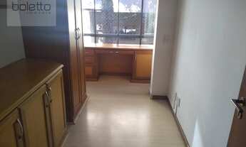 Imagem 6: Apartamento com 3 dormitórios, 93 m² - venda por R$ 690.000,00 ou aluguel por R$ 2.500,00