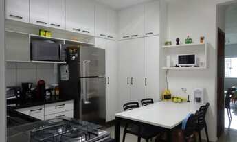 Imagem 6: Sobrado para venda com 100 metros quadrados com 3 quartos em Vila Moraes - São Paulo - SP