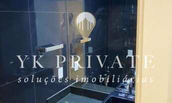 Imagem 3: Apto 70m² moderno 02 Dorms 01 Suíte 02 Banheiros 01 vagas MOBILIADO!!!