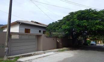 Imagem 5: Casa com 2 dormitórios à venda, 589 m² por R$ 2.200.000,00 - Vila Petrópolis - Atibaia/SP