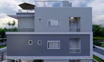 Imagem 5: Apartamento com 54m² e 02 dormitórios no bairro Ingleses do Rio Vermelho em Florianópolis