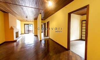 Imagem 4: Apartamento 3 dormitórios no centro comercial em Campos do Jordão/SP