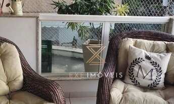 Imagem 7: Apartamento com 3 dormitórios à venda, 160 m² por R$ 1.685.000 - Barra da Tijuca - Rio de