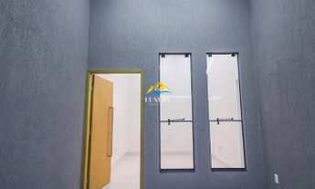 Imagem 3: Casa com 3 quartos - Sendo 1 suíte - Casa de alto padrão - Residencial Prado - Senador Can