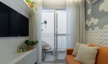 Imagem 7: Apartamento residencial para venda, Canindé, São Paulo - AP10141