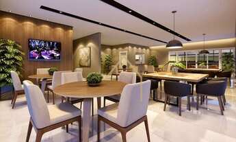 Imagem 5: Apartamento 5º andar , jardim São Francisco em Santa Bárbara