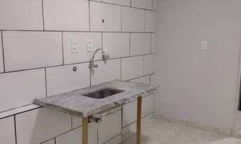 Imagem 2: Apartamento Rua Andre de Almeida, 1620 - Cond. Res. Parque do Carmo
