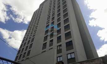 Imagem 2: Apartamento para Venda em São Paulo, Tatuapé, 1 dormitório, 1 banheiro