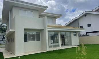 Imagem 3: Atibaia - Casa de Condomínio - Condomínio Residencial Shamballa II