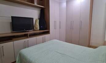 Imagem 7: CIDADE JARDIM/ RESERVA DO PARQUE 3 QTS