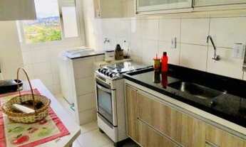 Imagem 6: Apartamento - Jardim América - Residencial Oriental - 2 Dormitórios - 65m²